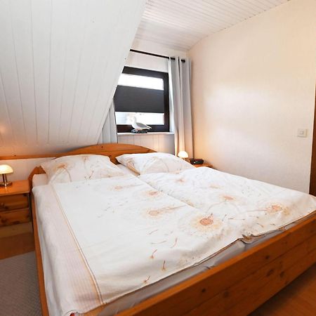 Appartamento Haus-Lily-Nr-03 Büsum Esterno foto