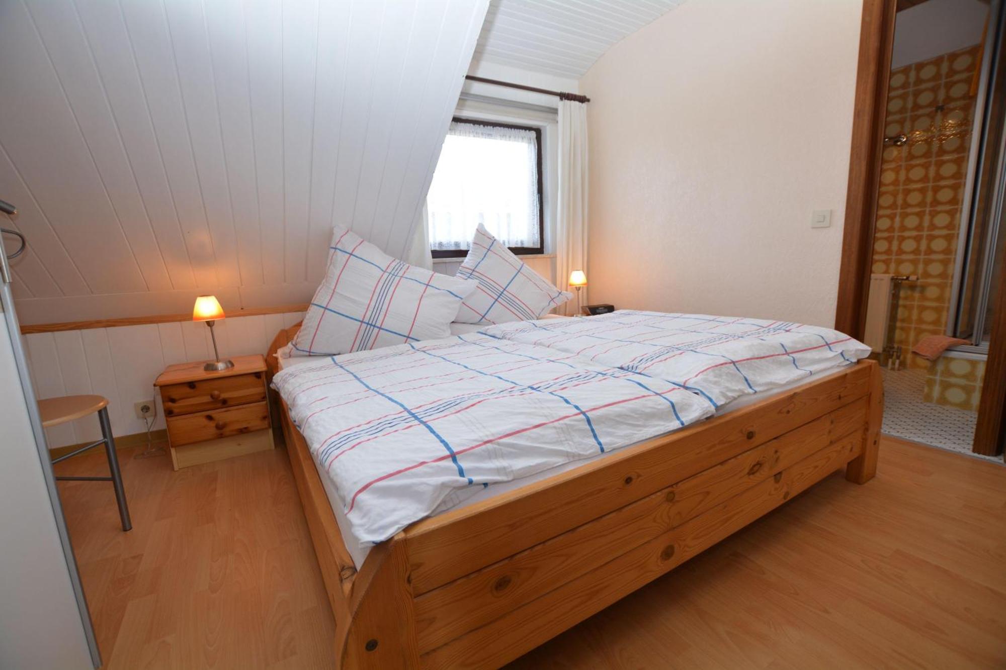 Appartamento Haus-Lily-Nr-03 Büsum Esterno foto